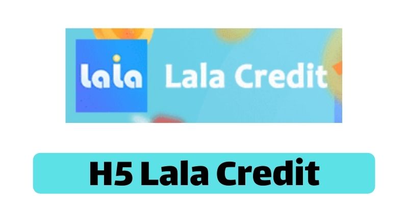 Lala Net H5 Lala Credit vay tiền online nhanh chỉ cần CCCD