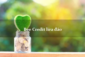 Bee Credit là gì? Vay tiền Bee Credit có lừa đảo không? Vay tiền Bee Credit có uy tín không?