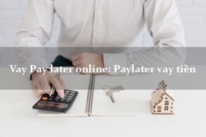 Paylater là gì? Vay tiền Paylater có lừa đảo không? Vay tiền Paylater có uy tín không?