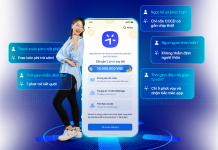 Tiktak vay tiền online nhanh chỉ cần CCCD